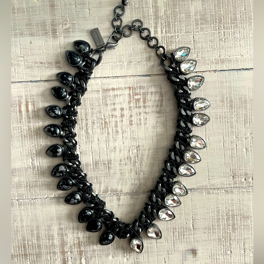 Cocoa Jewelry Necklace